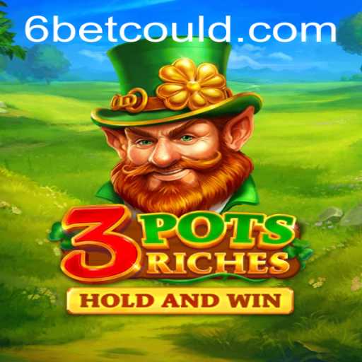 Exploring the Fascinating World of 3potsRiches: The Game Revolutionizing Bets with 6BET