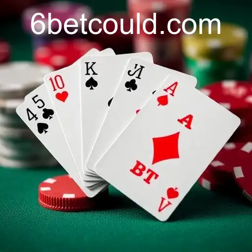 The Allure of Card Games: An In-Depth Look with 6BET