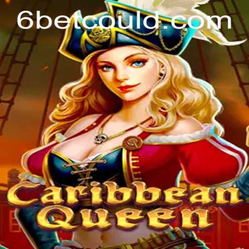 Caribbean Queen: A Thrilling Casino Adventure with 6BET