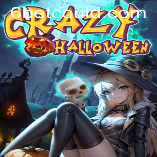 CrazyHalloween: An Exciting New Game with a Thrilling Twist