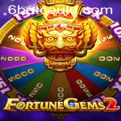 Discover the Excitement of FortuneGems2: A 6BET Adventure