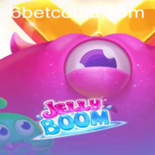 JellyBoom: A Sweet Gaming Adventure with 6BET