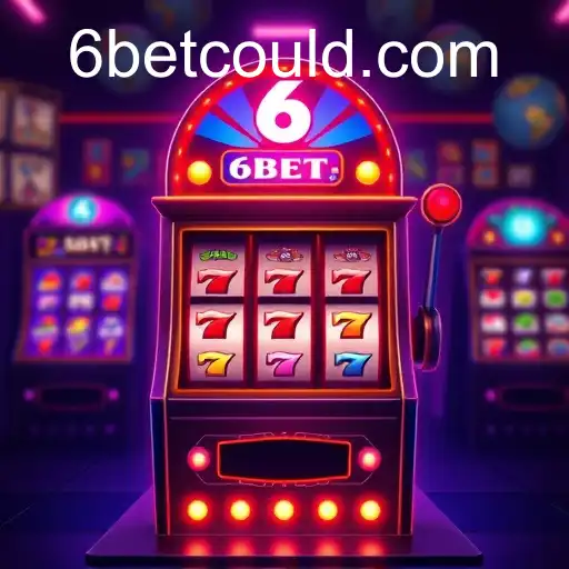 Exploring Slot Machines with 6BET