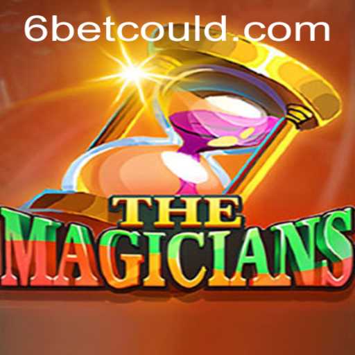 Unveiling TheMagicians: The Enchanting World of Strategy and Chance in 6BET