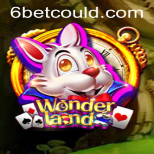 Exploring Wonderland: Unveiling the Magic of 6BET